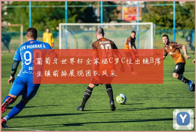 葡萄牙世界杯全家福C罗C位出镜B席坐镇前排展现团队风采